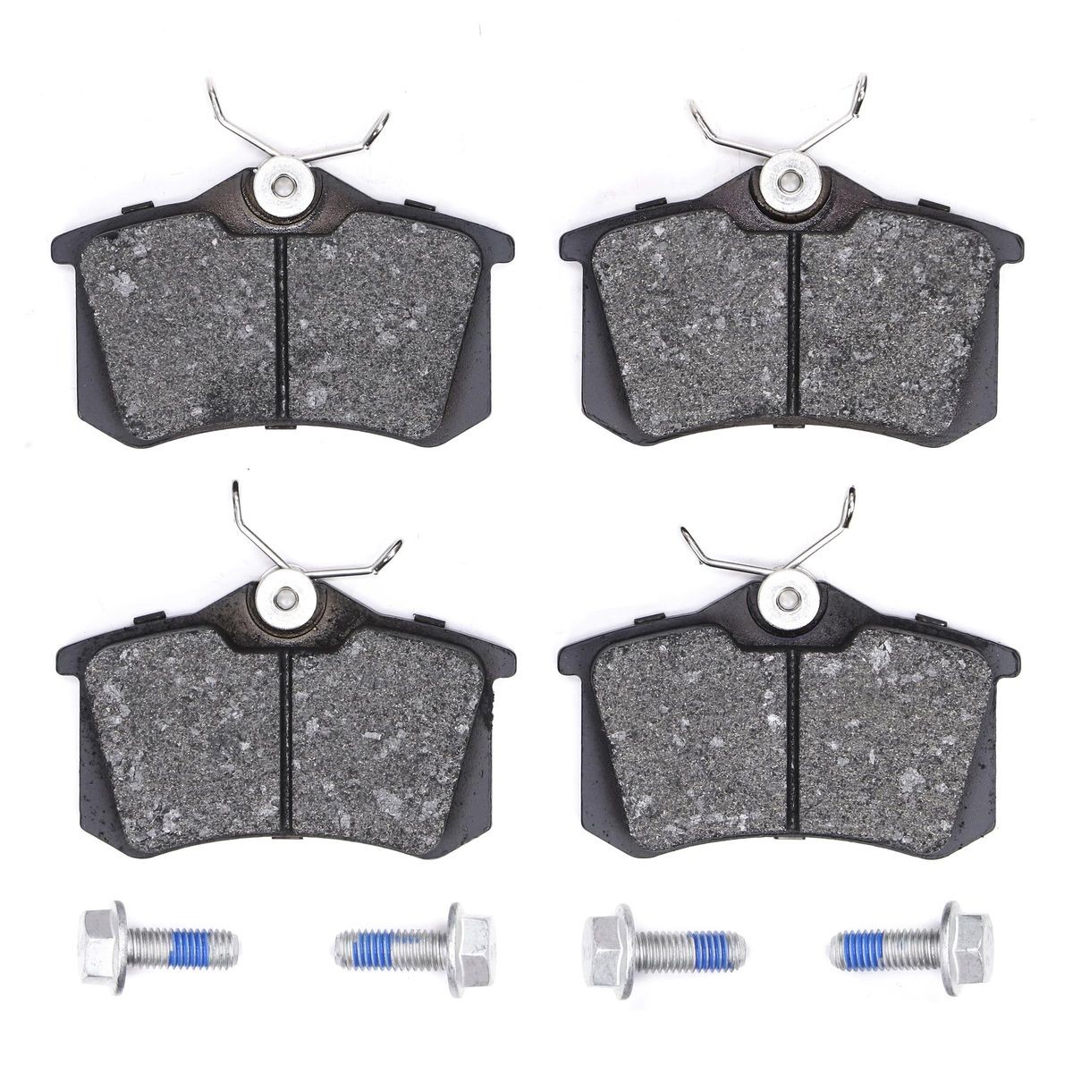 MASTER-SPORT Brake pad set Article number: 13046028202N-SET-MS cheaply