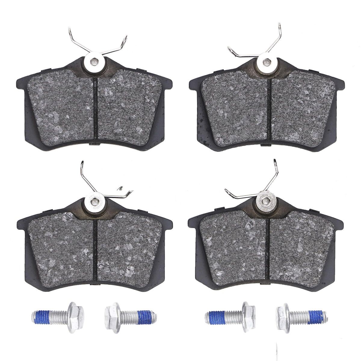MASTER-SPORT Brake pad set Article number: 13046028602N-SET-MS cheaply