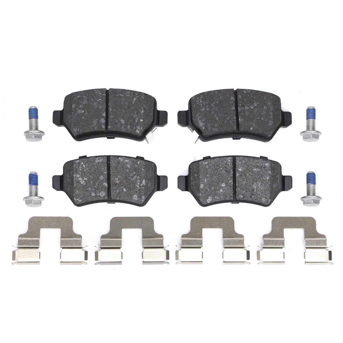 MASTER-SPORT Brake pad set Article number: 13046028682N-SET-MS cheaply