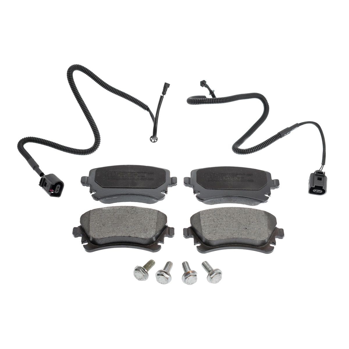 MASTER-SPORT Brake pad set Article number: 13046028902N-SET-MS cheaply