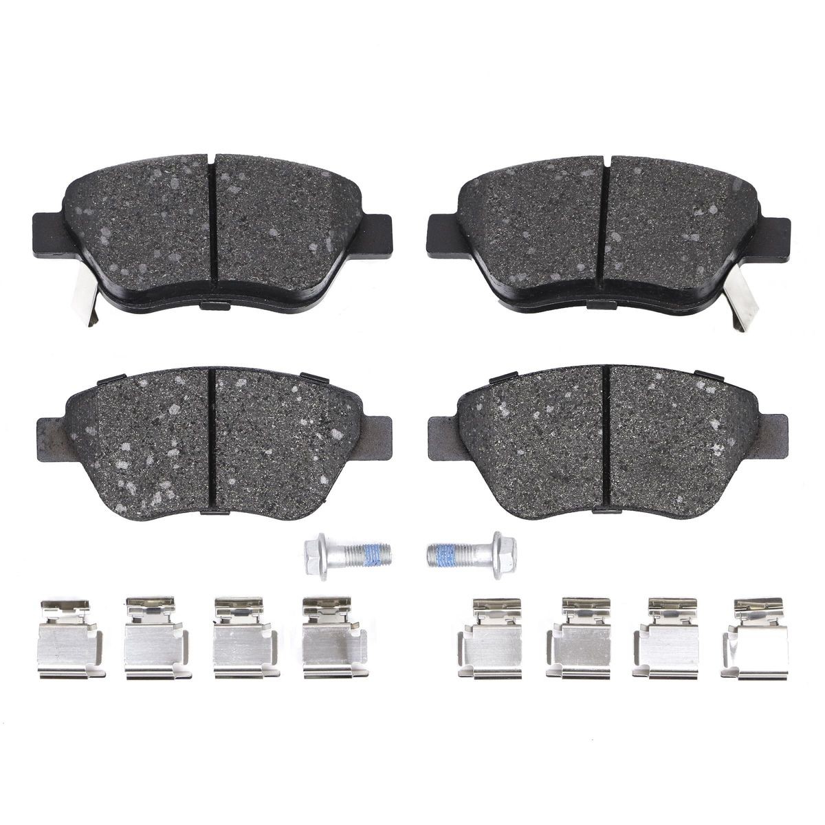 MASTER-SPORT Brake pad set Article number: 13046038392N-SET-MS cheaply