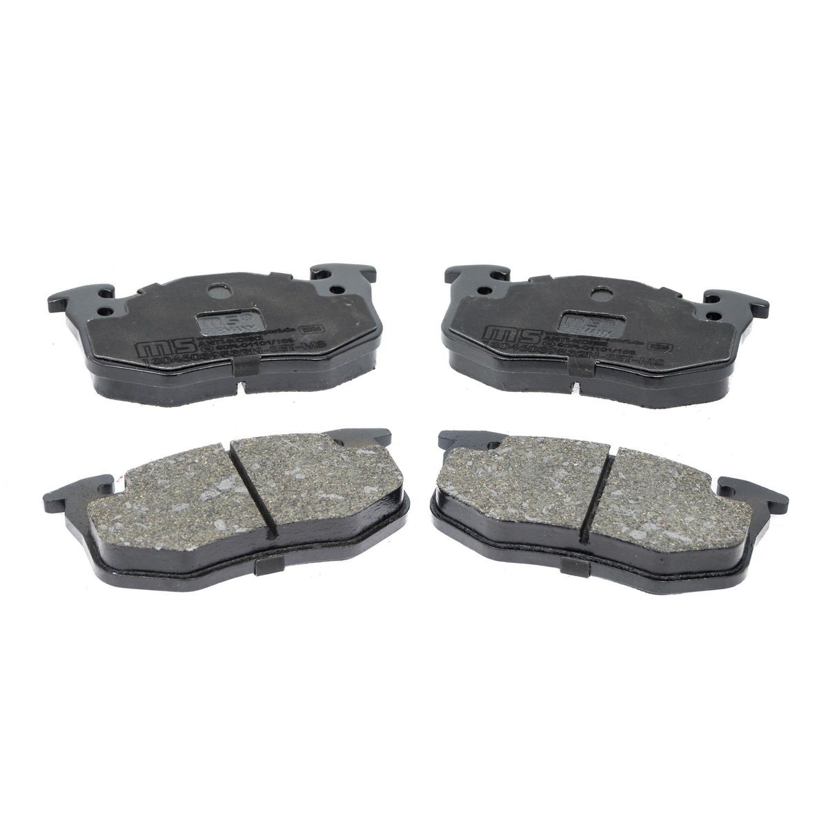 MASTER-SPORT Brake pad set Article number: 13046039532N-SET-MS cheaply