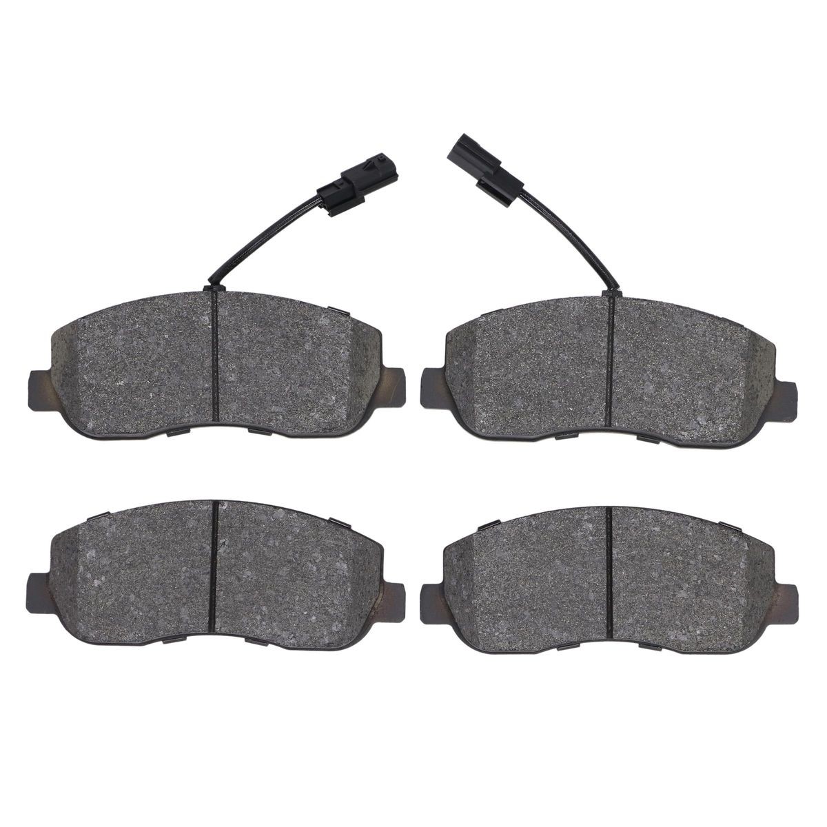 MASTER-SPORT Brake pad set Article number: 13046048562N-SET-MS cheaply