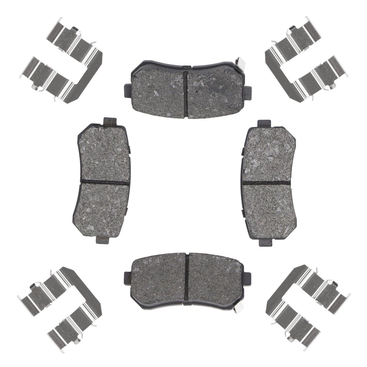 MASTER-SPORT Brake pad set Article number: 13046057802N-SET-MS cheaply