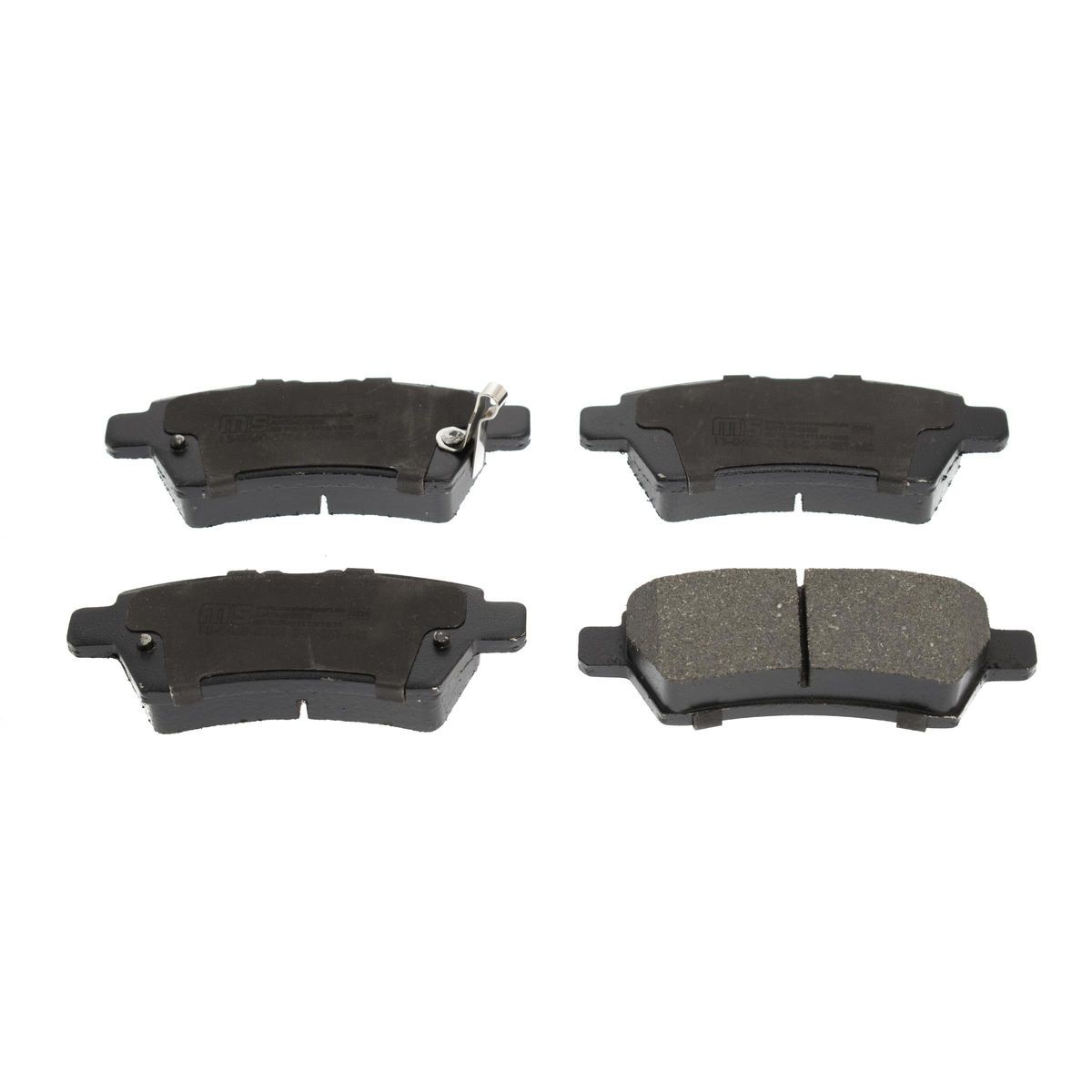 MASTER-SPORT Brake pad set Article number: 13046057842N-SET-MS cheaply