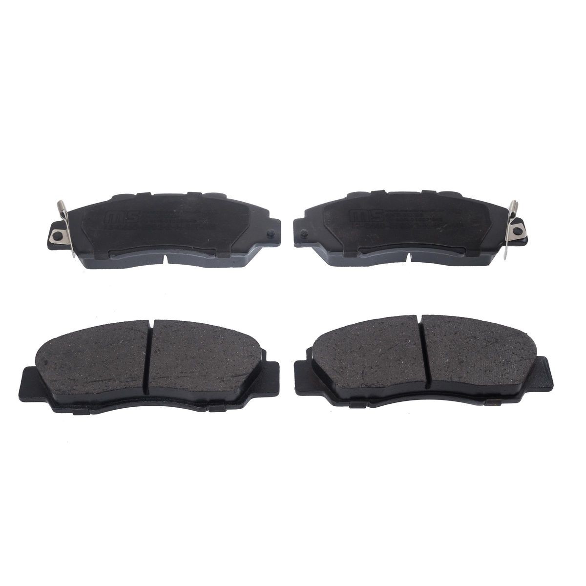 MASTER-SPORT Brake pad set Article number: 13046059822N-SET-MS cheaply