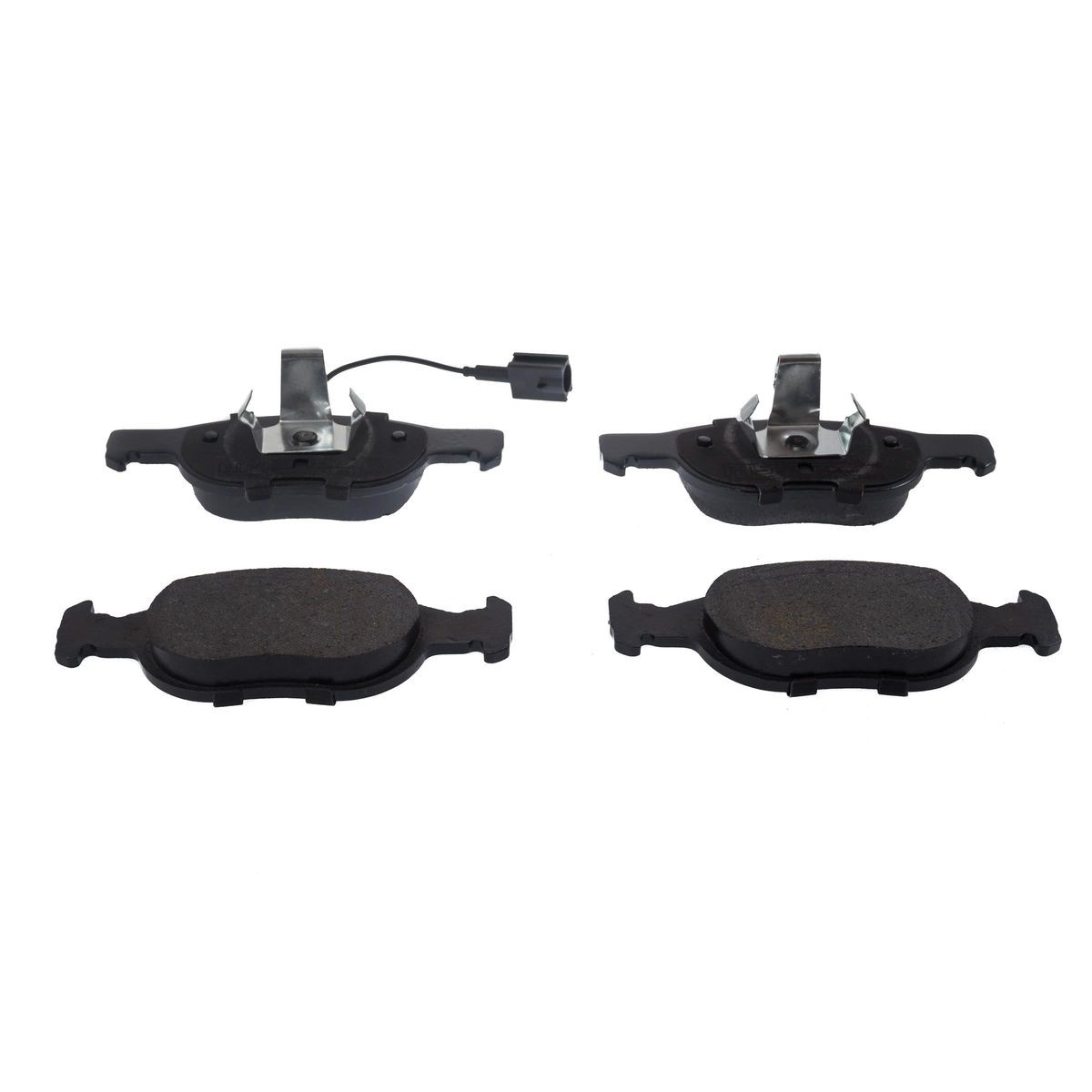 MASTER-SPORT Brake pad set Article number: 13046070642N-SET-MS cheaply