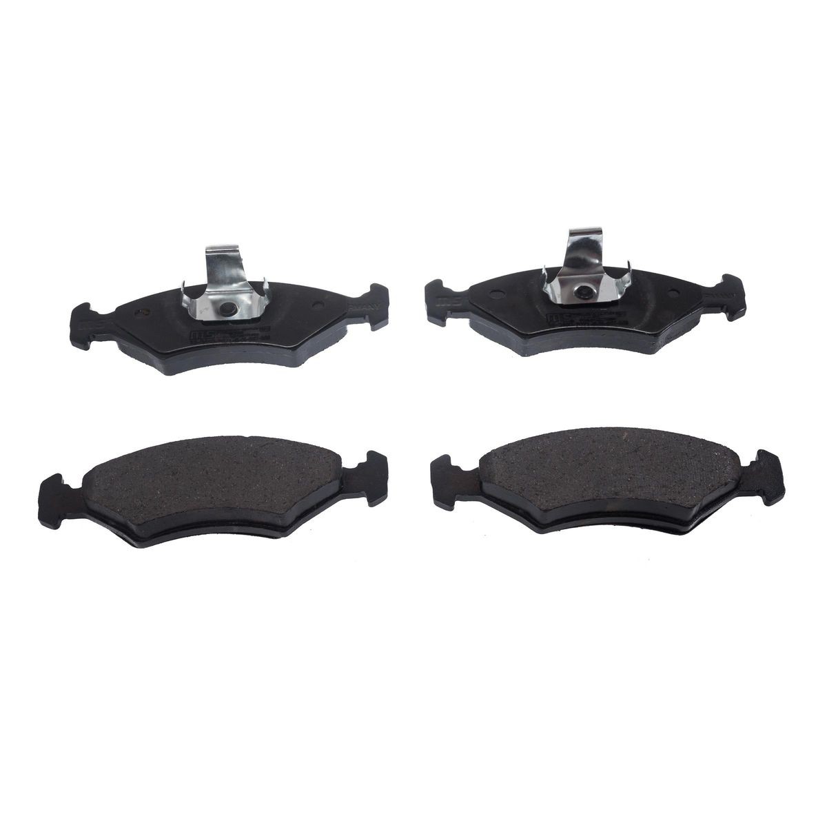 MASTER-SPORT Brake pad set Article number: 13046070712N-SET-MS cheaply