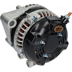 HC-Cargo Solenoid Article number: 130474 cheaply