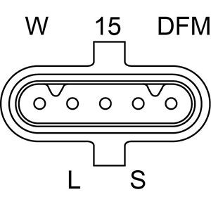 HC-Cargo Freewheel Gear, starter Article number: 130540 cheaply