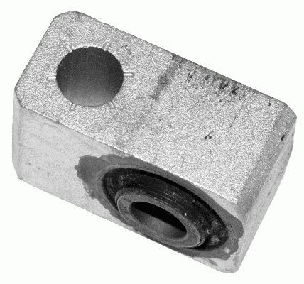 LEMFÖRDER Bracket, gearshift linkage Article number: 13077 01 cheaply