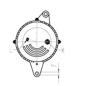 HC-Cargo Solenoid Article number: 130853 cheaply