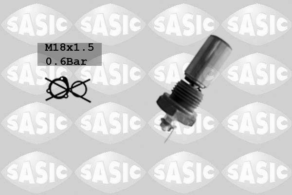 SASIC Oil Pressure Switch Article number: 1311041 cheaply