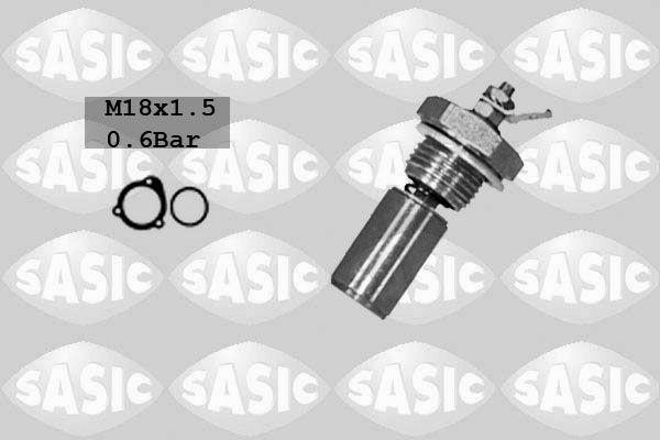 SASIC Oil Pressure Switch Article number: 1311481 cheaply