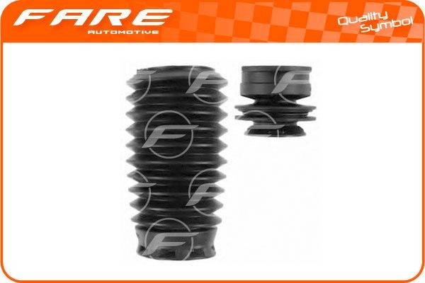 FARE SA Protective Cap / Bellow, shock absorber Article number: 13126 cheaply