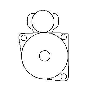 HC-Cargo Solenoid Article number: 131308 cheaply