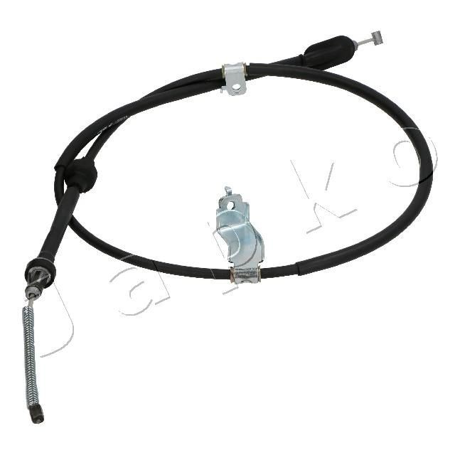 JAPKO Håndbremsekabel Varenummer: 131435L billige