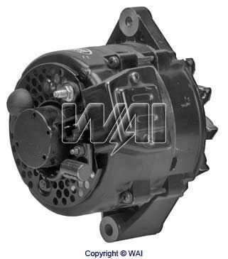 WAI Alternator Article number: 13143N cheaply