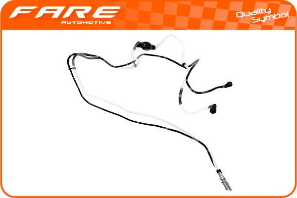 FARE SA Fuel Line Article number: 13146 cheaply