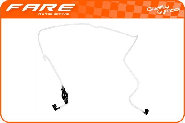 FARE SA Fuel Line Article number: 13152 cheaply