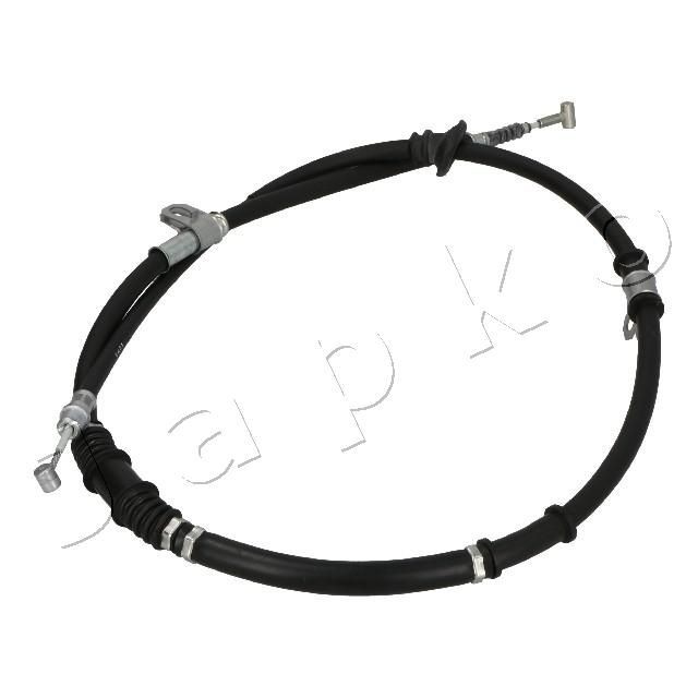 JAPKO Håndbremsekabel Varenummer: 131560R billige