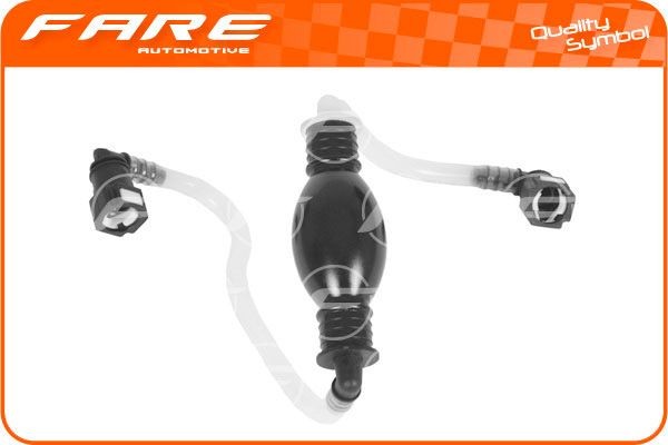 FARE SA Fuel Line Article number: 13159 cheaply
