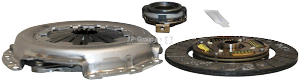 JP GROUP Air filter Article number: 1318603400 cheaply
