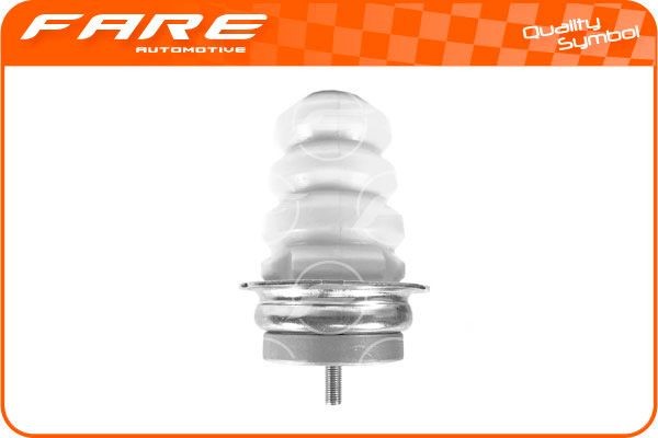 FARE SA Rubber Buffer, suspension Article number: 13191 cheaply