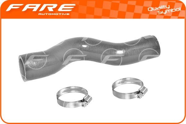 FARE SA Charger intake hose Article number: 13216 cheaply