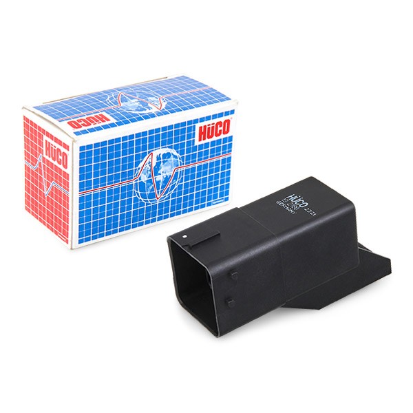 HITACHI Glow plug relay Article number: 132180 cheaply
