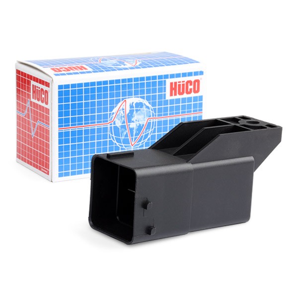 HITACHI Glow plug relay Article number: 132183 cheaply