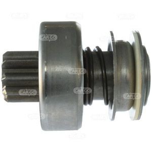 HC-Cargo 132216 Vabajooks, starter JETTA 1.6 (EM) 75 HP Bensiin 1987