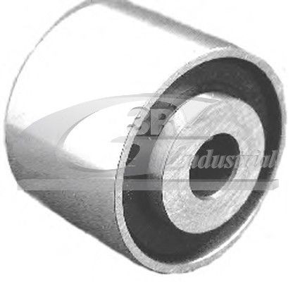 3RG Deflection / Guide Pulley, v-ribbed belt Article number: 13222 cheaply