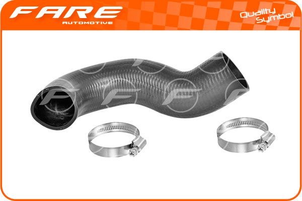 FARE SA Intake pipe, air filter Article number: 13232 cheaply