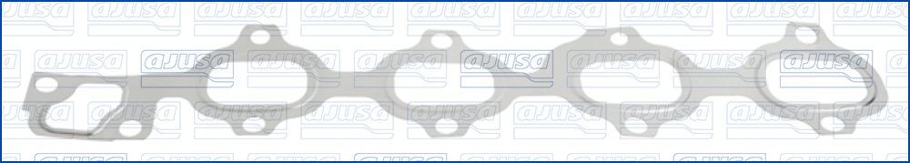 AJUSA Τσιμούχα, πολλαπλή εξαγωγή αριθμός Άρθρου: 13260300 φθηνότερα