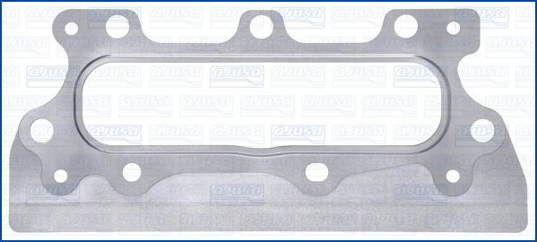 AJUSA Exhaust manifold gasket Article number: 13266500 cheaply