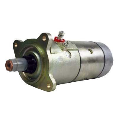 PRESTOLITE ELECTRIC Starter Varenummer: 1327A071 billige