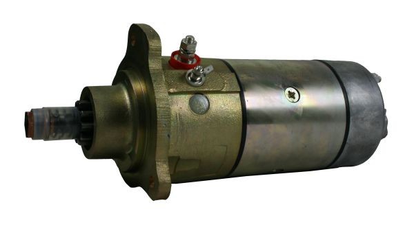 PRESTOLITE ELECTRIC Starter Varenummer: 1327A421 billige