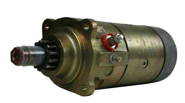 PRESTOLITE ELECTRIC Starter motor Article number: 1327A531 cheaply