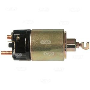 HC-Cargo 132817 Armatur, starter DUCATO 2.8 JTD 128 HK Diesel 2002