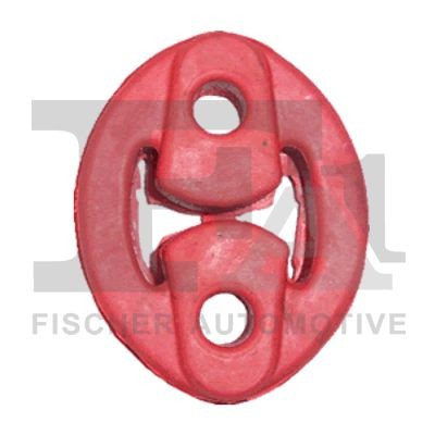 FA1 Holder, exhaust system Article number: 133-721 cheaply