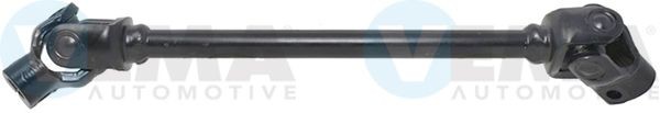 VEMA Joint, steering column Article number: 13315 cheaply