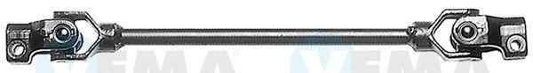 VEMA Joint, steering column Article number: 13320 cheaply