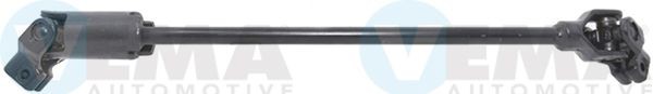 VEMA Joint, steering column Article number: 13323 cheaply