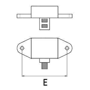 HC-Cargo Freewheel Gear, starter Article number: 133291 cheaply