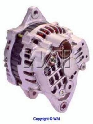 WAI Generator Varenummer: 13336N billige