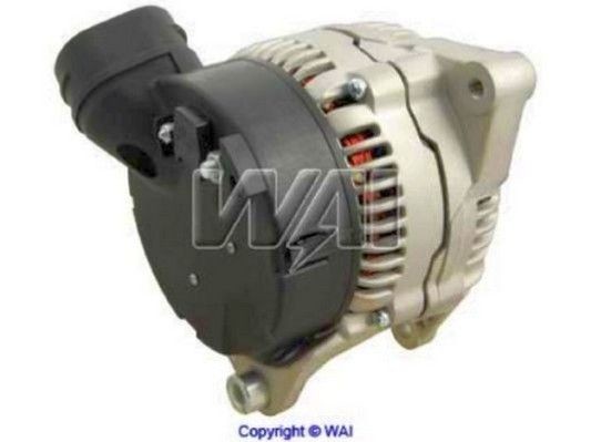 WAI Generaator Artikli number: 13357N soodsalt