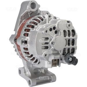 HC-Cargo Freewheel Gear, starter Article number: 133790 cheaply