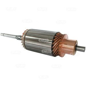 HC-Cargo Rotor, alternator Article number: 133845 cheaply