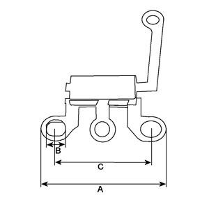 HC-Cargo Solenoid Article number: 133857 cheaply